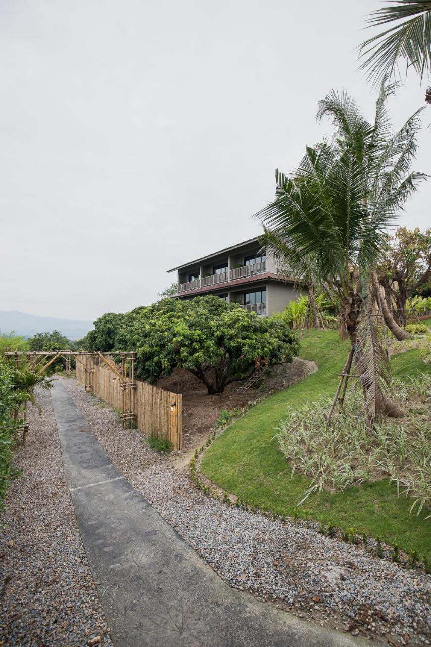 ธารบุรีรีสอร์ต Hotel จอมทอง ภายนอก รูปภาพ